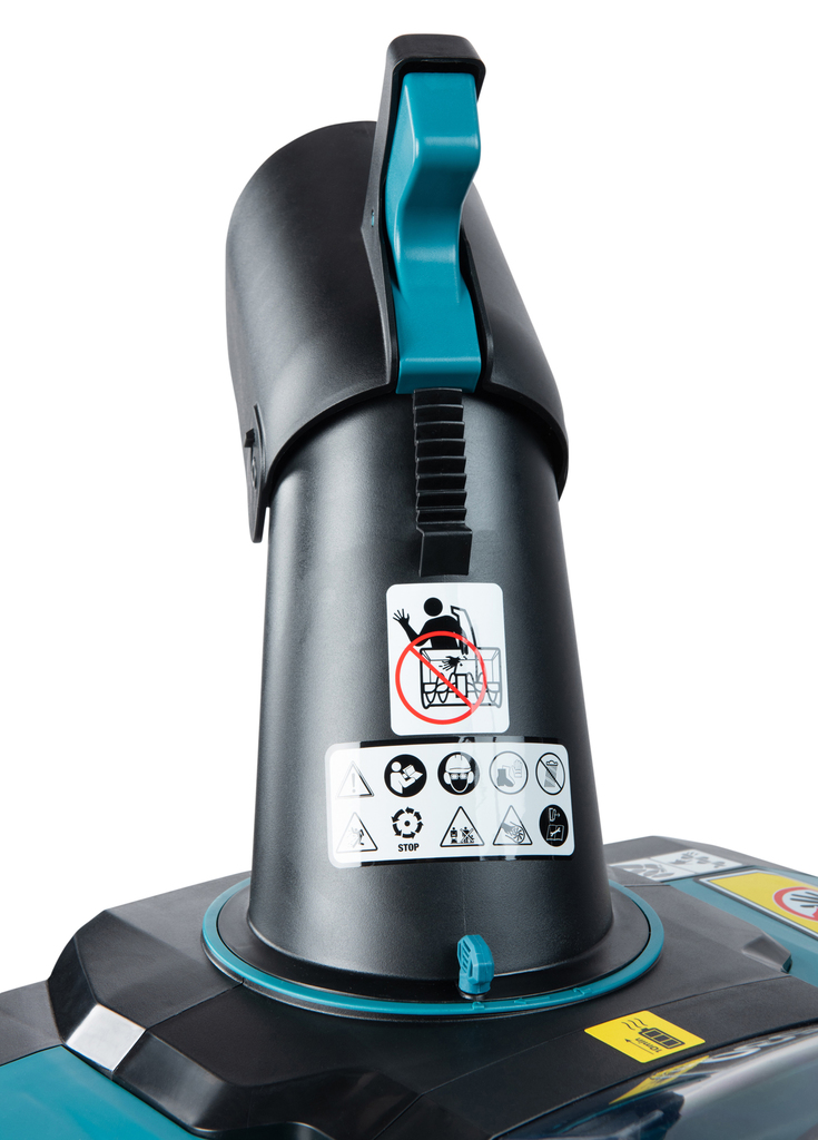 XGT 40 V Max Sneeuwfrees