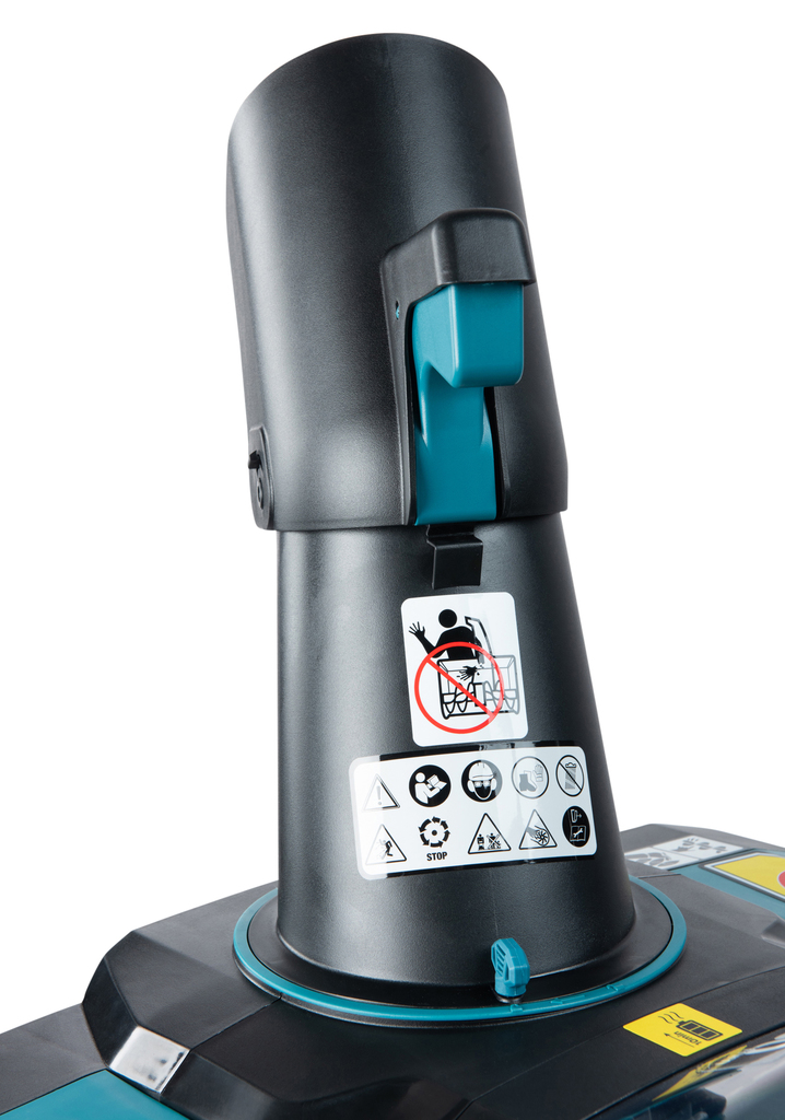 XGT 40 V Max Sneeuwfrees