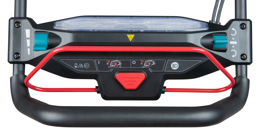 XGT 40 V Max Sneeuwfrees