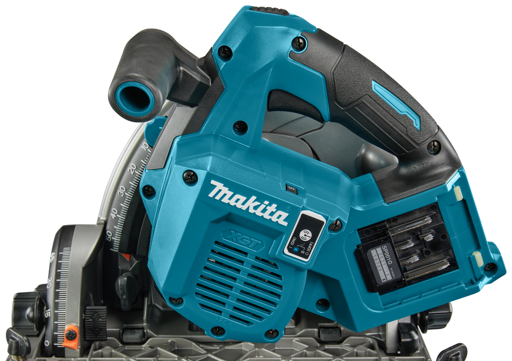 XGT 40 V Max Invalcirkelzaag 165 mm