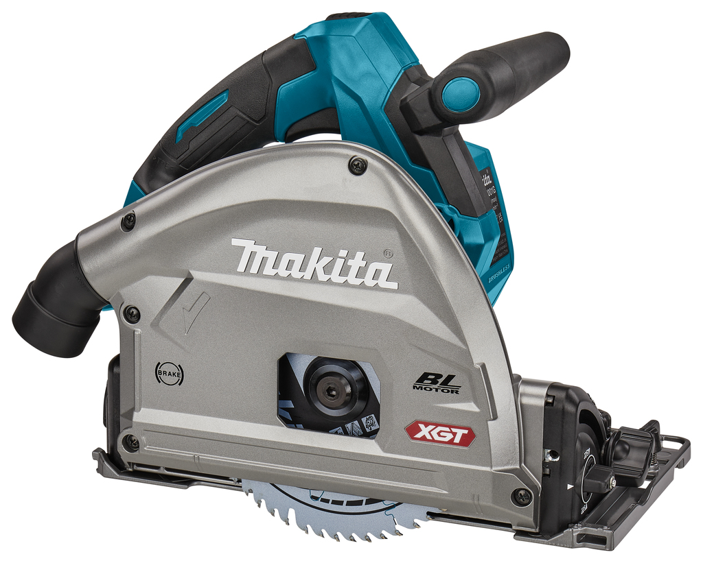 XGT 40 V Max Invalcirkelzaag 165 mm