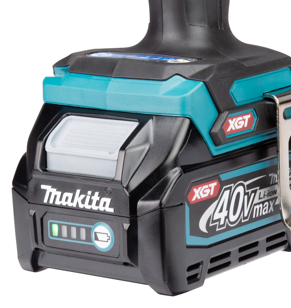 XGT 40 V Max Slagschroevendraaier