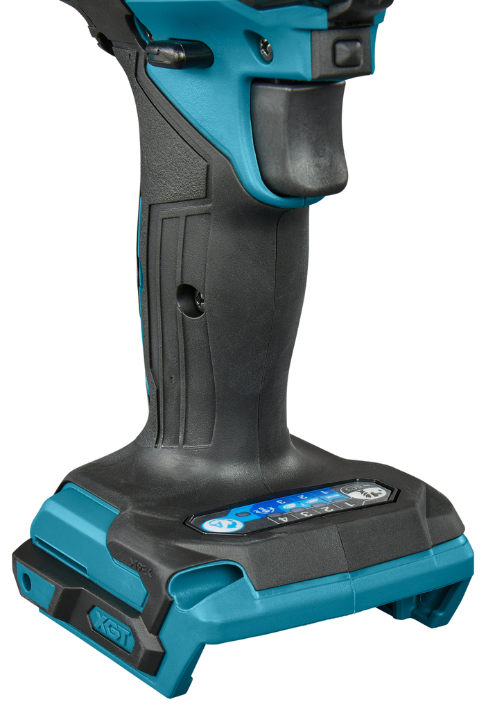 XGT 40 V Max Slagschroevendraaier