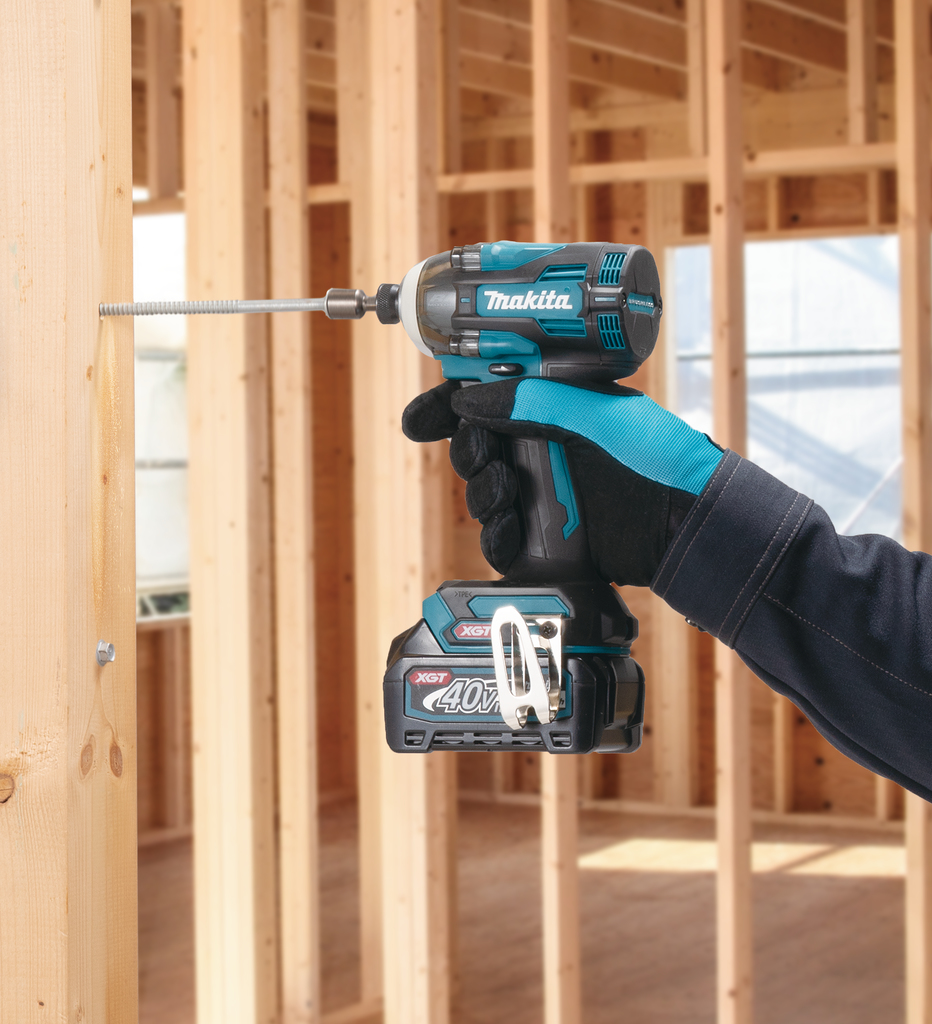 XGT 40 V Max Slagschroevendraaier 230Nm