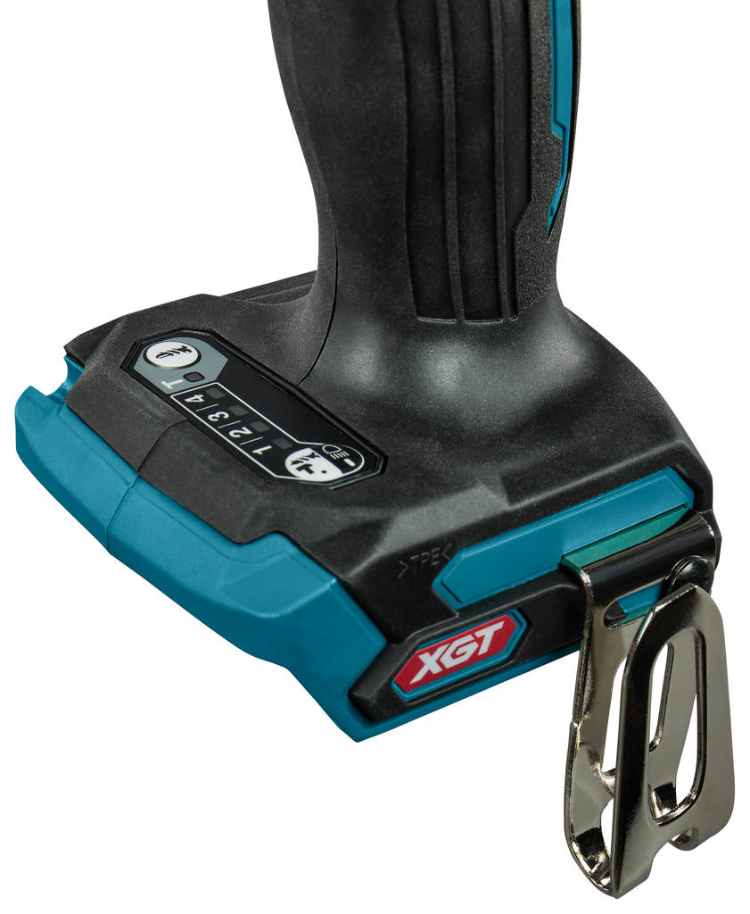 XGT 40 V Max Slagschroevendraaier 230Nm