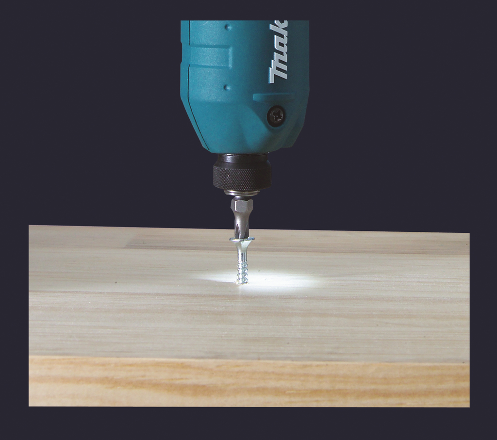 7,2 V Slagschroevendraaier