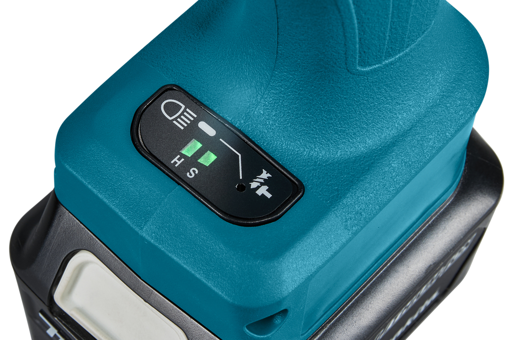 12 V Max Slagschroevendraaier