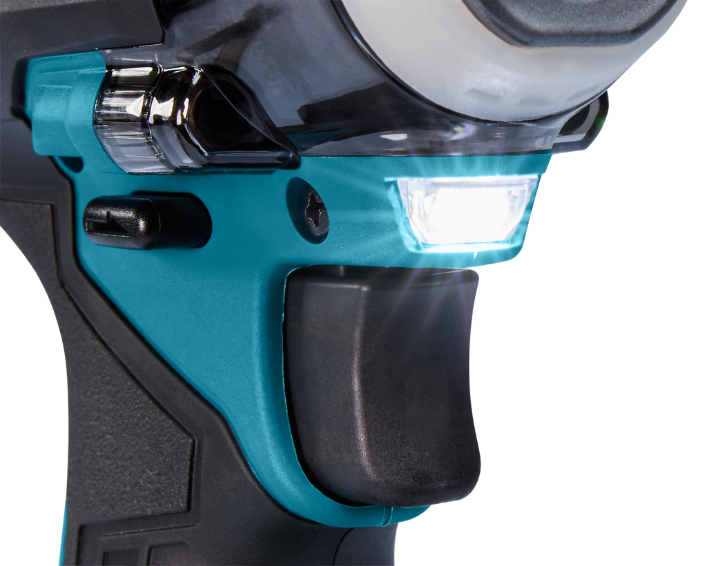 40 V Max Slagmoersleutel 1/2"