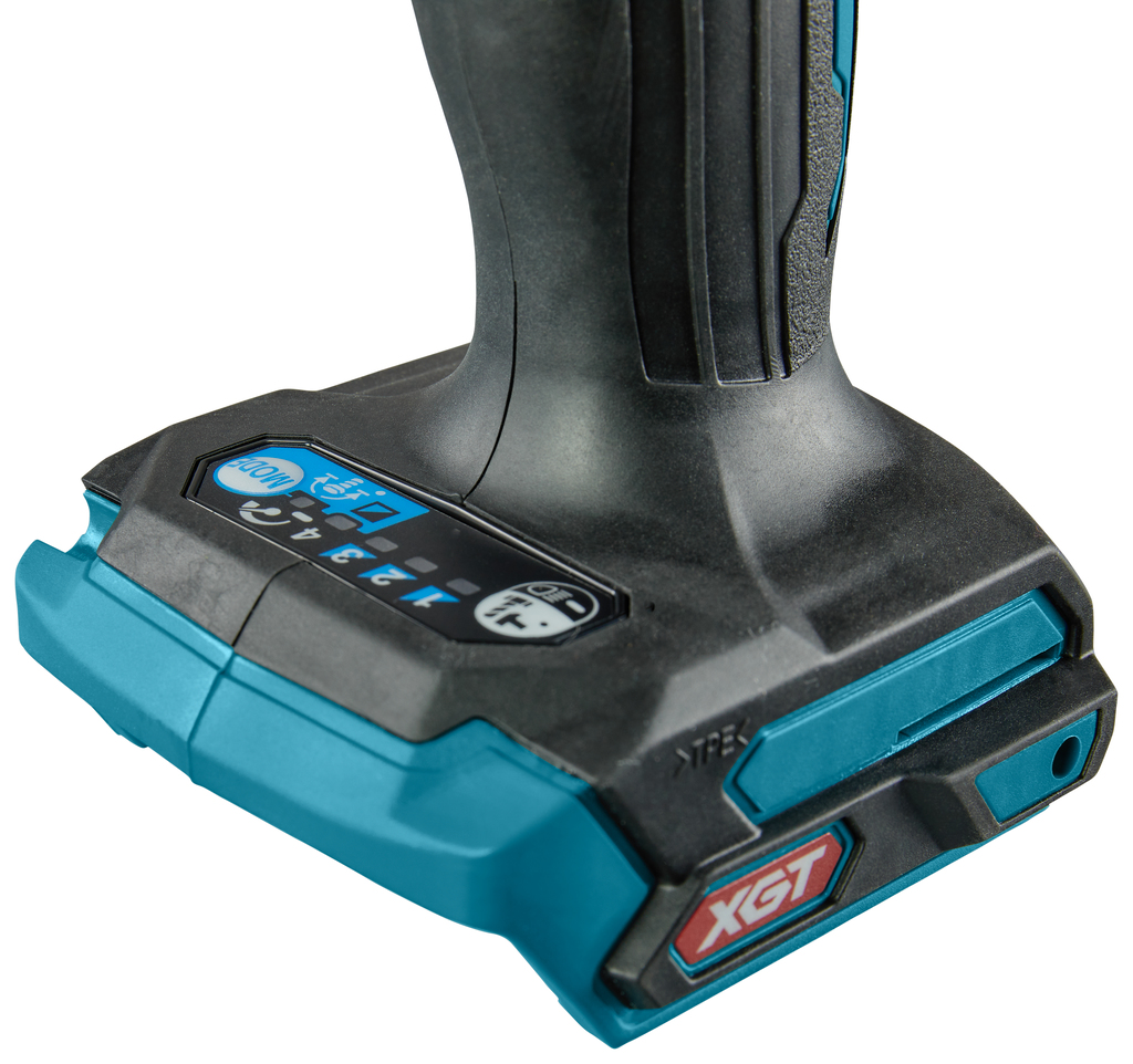 40 V Max Slagmoersleutel 1/2"