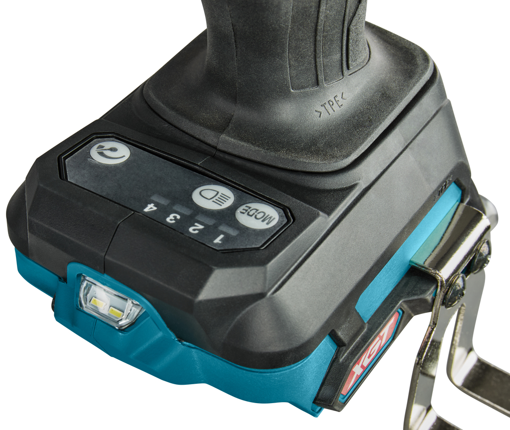 XGT 40 V Max Slagmoersleutel 3/4"