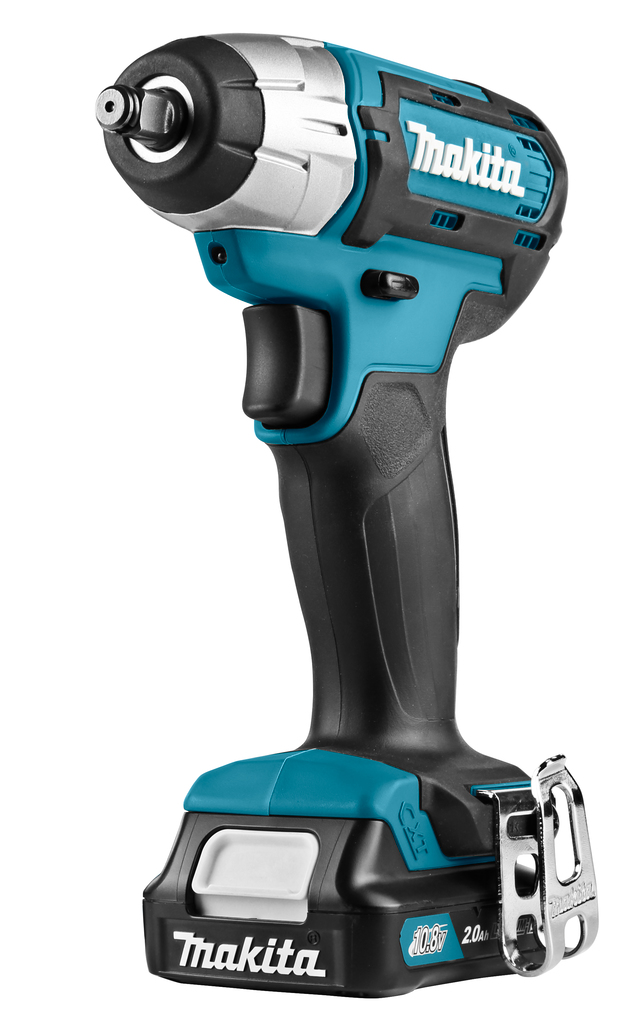 12 V Max Slagmoersleutel 3/8"