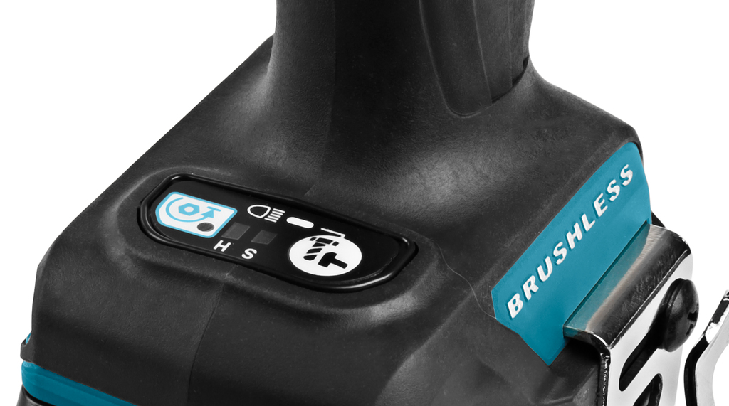 12 V Max Slagmoersleutel 3/8"