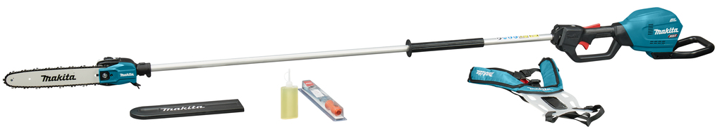 XGT 40 V Max Stokkettingzaag 30cm