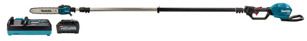 XGT 40 V Max Telescopische accu stokkettingzaag 30 cm