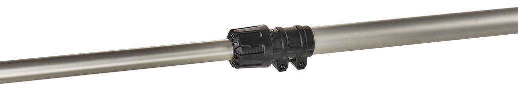 XGT 40 V Max Telescopische accu stokkettingzaag 30 cm