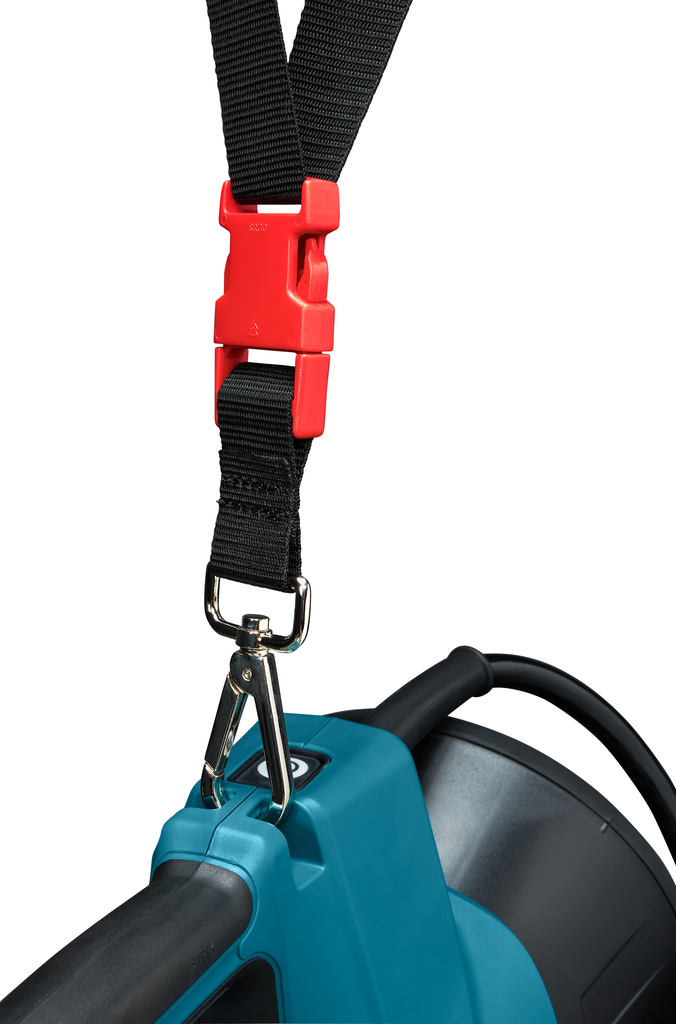 36 V Bladblazer connector type