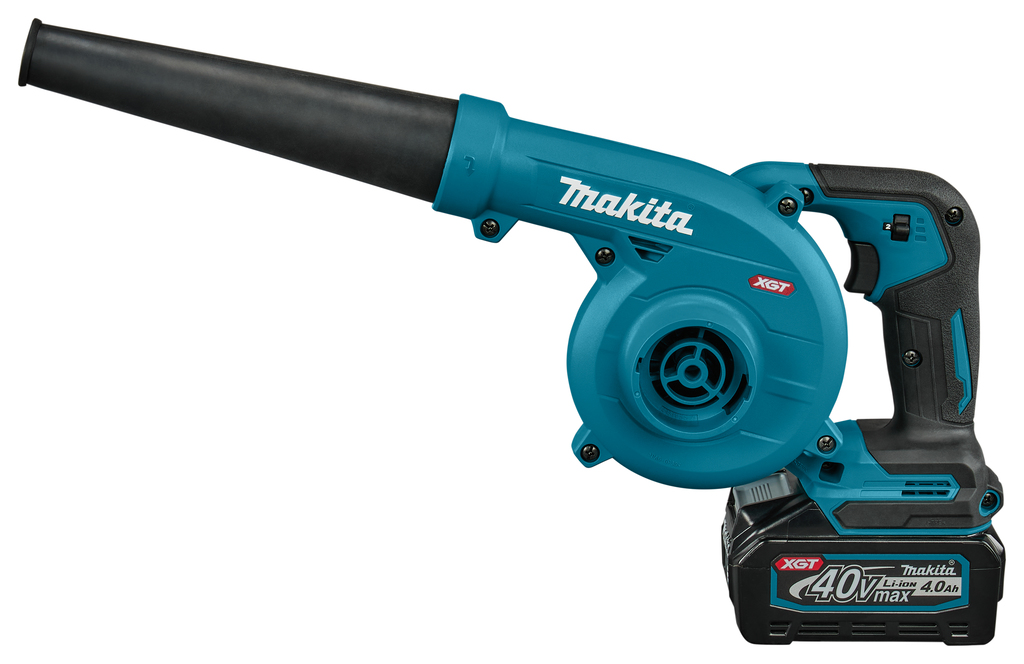 XGT 40 V Max Blaasmachine