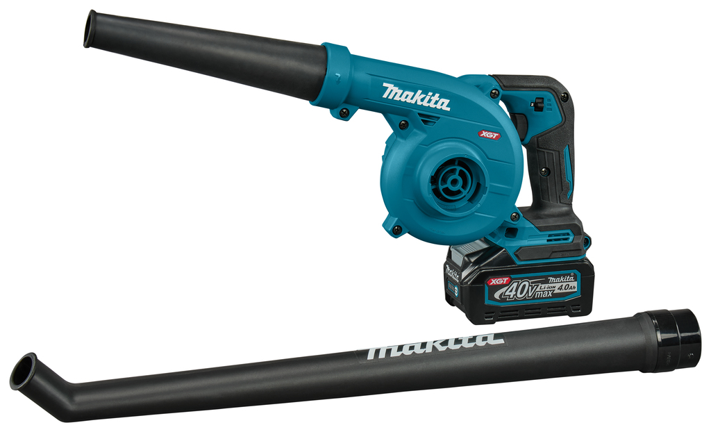 XGT 40 V Max Blaasmachine