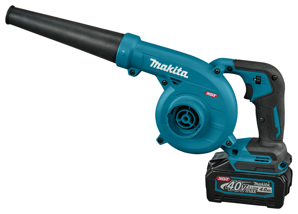 XGT 40 V Max Blaasmachine