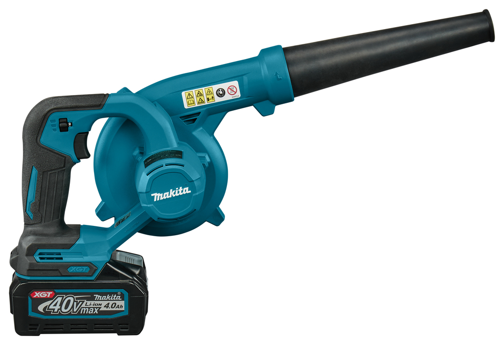 XGT 40 V Max Blaasmachine