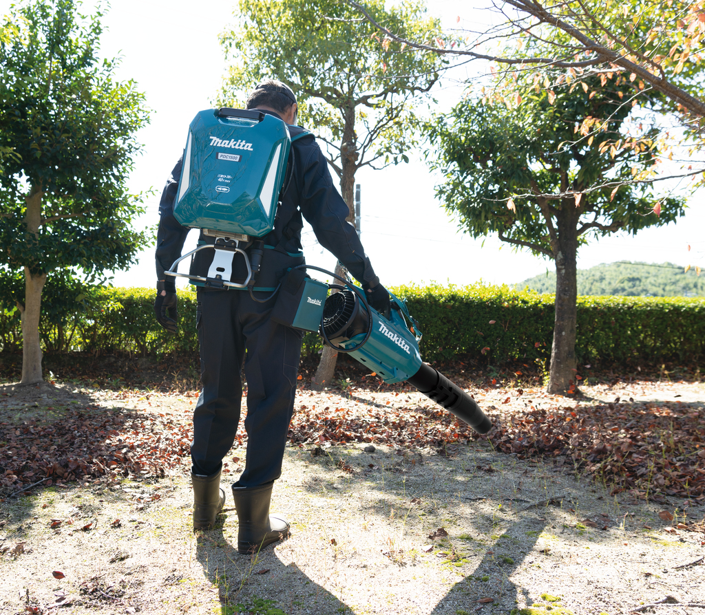 ConnectX Bladblazer 36 V 