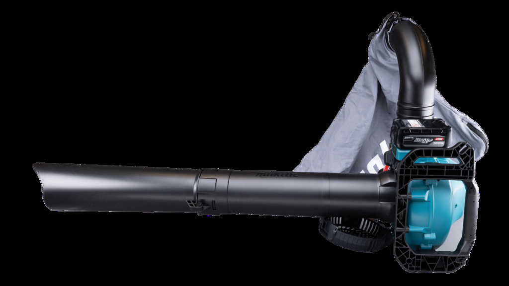 XGT 40 V Max Bladblazer/-zuiger handgedragen