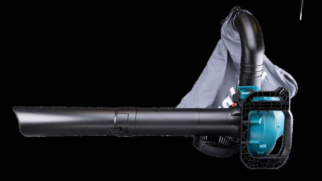 XGT 40 V Max Bladblazer/-zuiger handgedragen