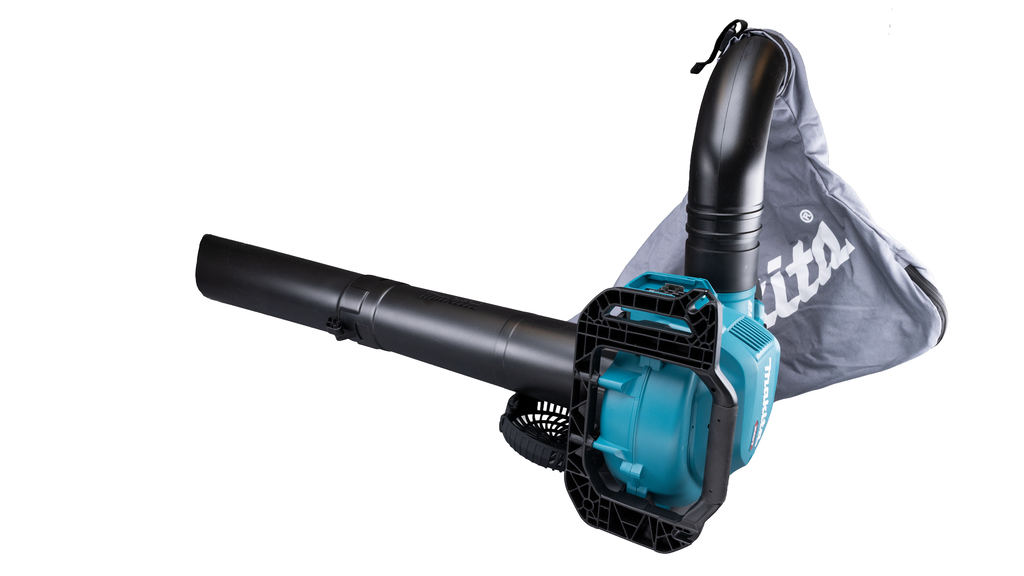 XGT 40 V Max Bladblazer/-zuiger handgedragen