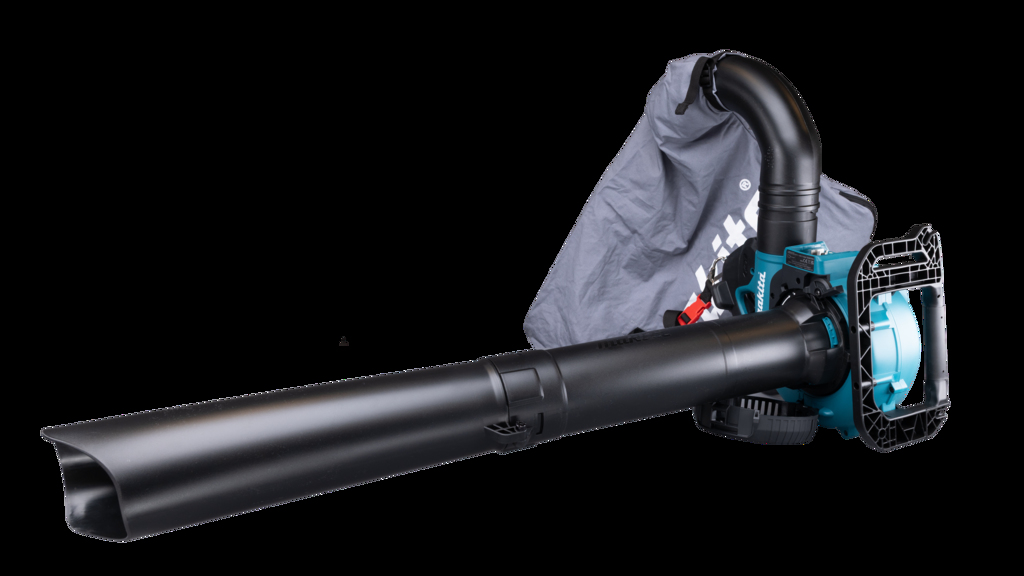 XGT 40 V Max Bladblazer/-zuiger handgedragen