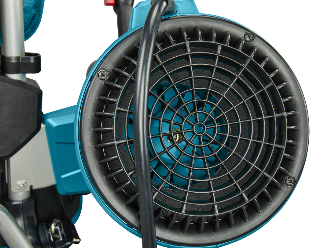 ConnectX Ruggedragen Bladblazer 36 V