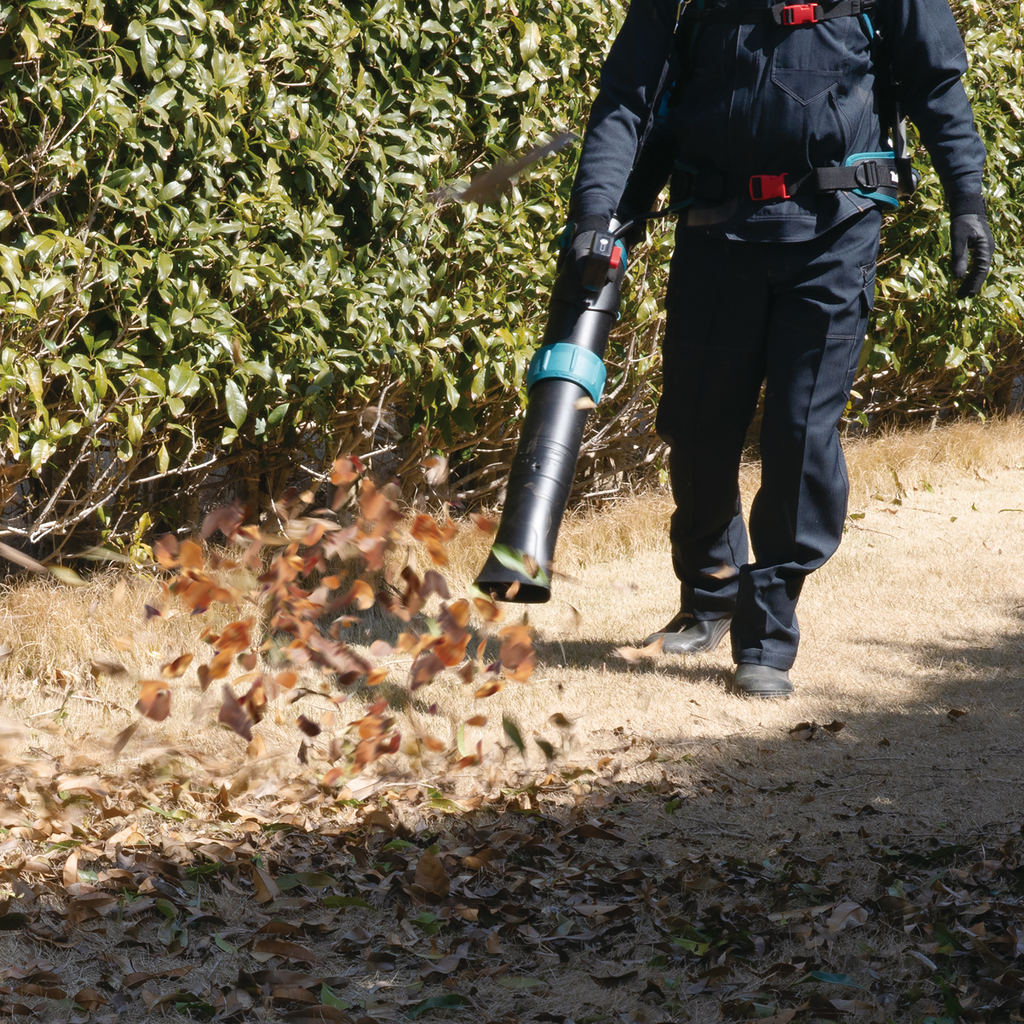 ConnectX Ruggedragen Bladblazer 36 V