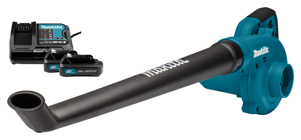 CXT 12 V Max Blaasmachine