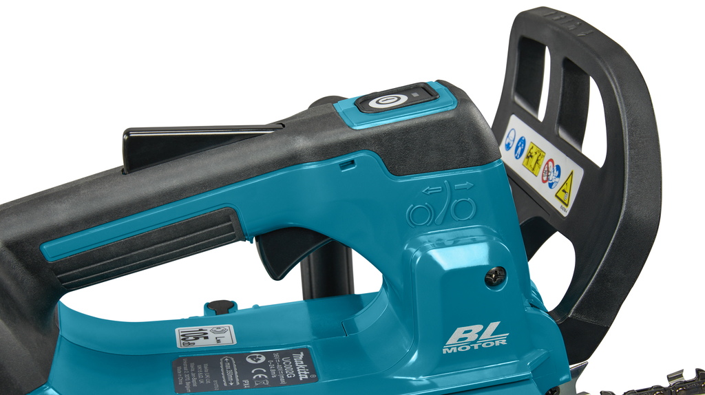 XGT 40 V Max Tophandle kettingzaag 25 cm