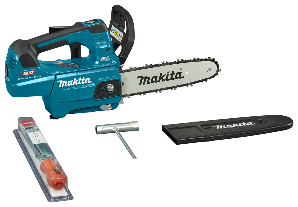 XGT 40 V Max Tophandle kettingzaag 25 cm