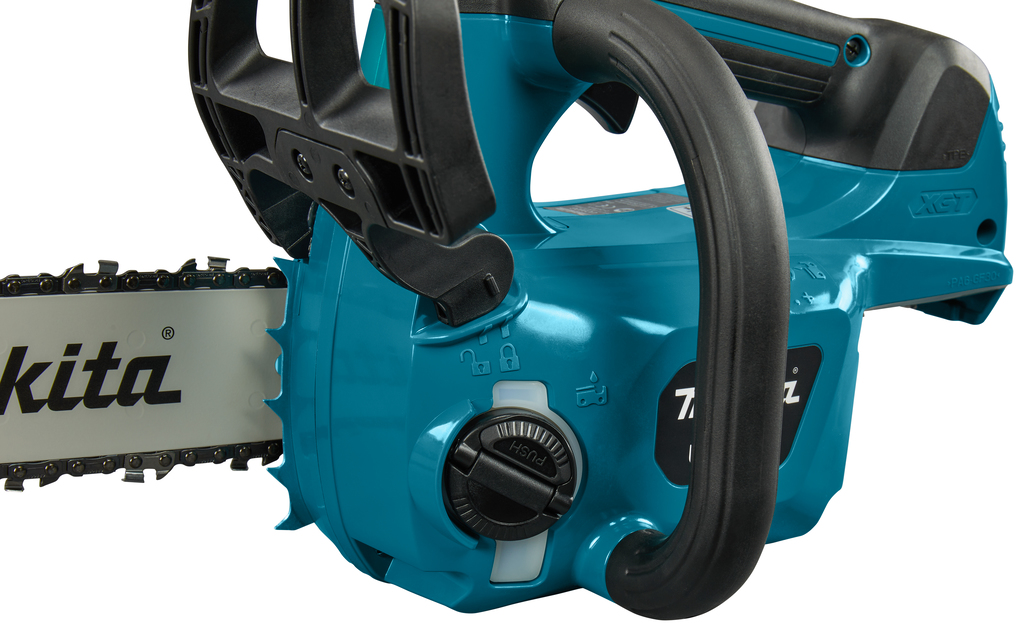 XGT 40 V Max Tophandle kettingzaag 25 cm