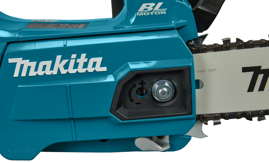 XGT 40 V Max Tophandle kettingzaag 25 cm