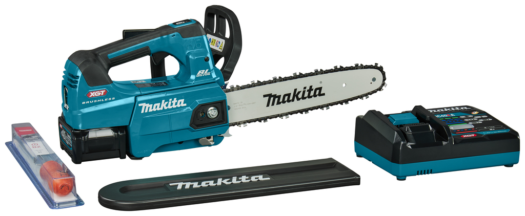 XGT 40 V Max Tophandle kettingzaag 30 cm