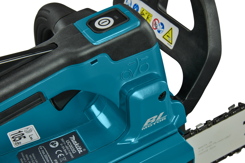 XGT 40 V Max Tophandle kettingzaag 30 cm