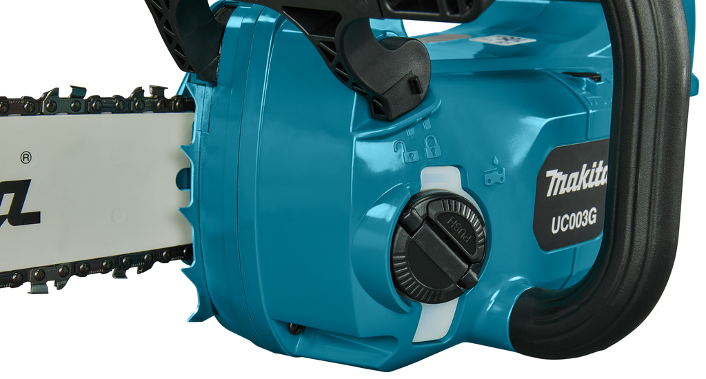 XGT 40 V Max Tophandle kettingzaag 30 cm