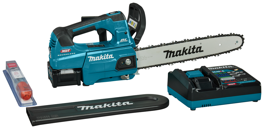 XGT 40 V Max Kettingzaag 40 cm