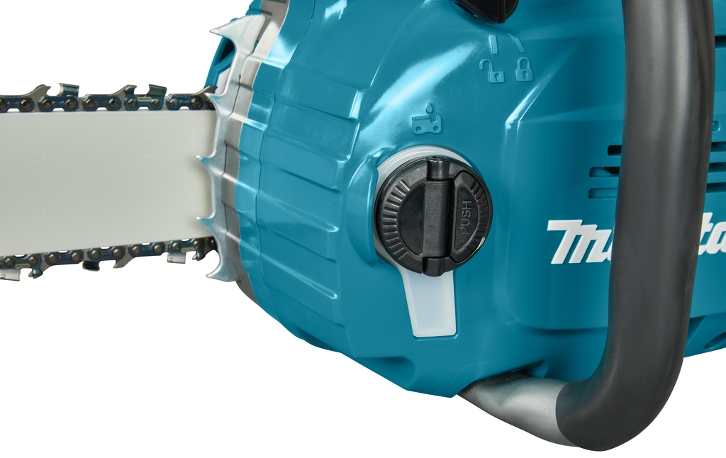 UC013GT101 - XGT 40 V Max kettingzaag 45 cm | Makita.nl