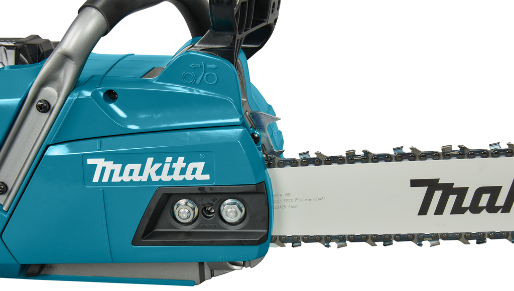 XGT 40 V Max kettingzaag 45 cm