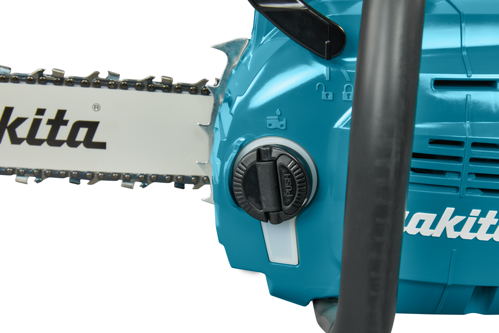 XGT 40 V Max kettingzaag 35 cm