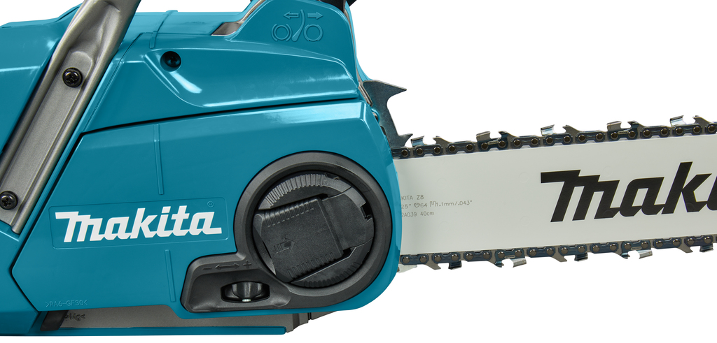 XGT 40 V Max kettingzaag 40 cm