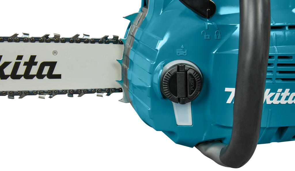 XGT 40 V Max kettingzaag 40 cm