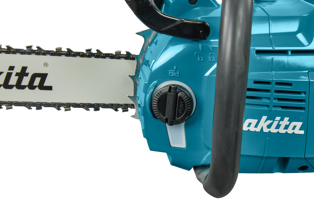 XGT 40 V Max kettingzaag 45 cm