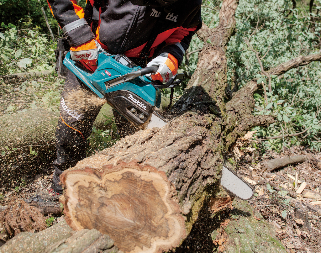 XGT 40 V Max Kettingzaag 50 cm