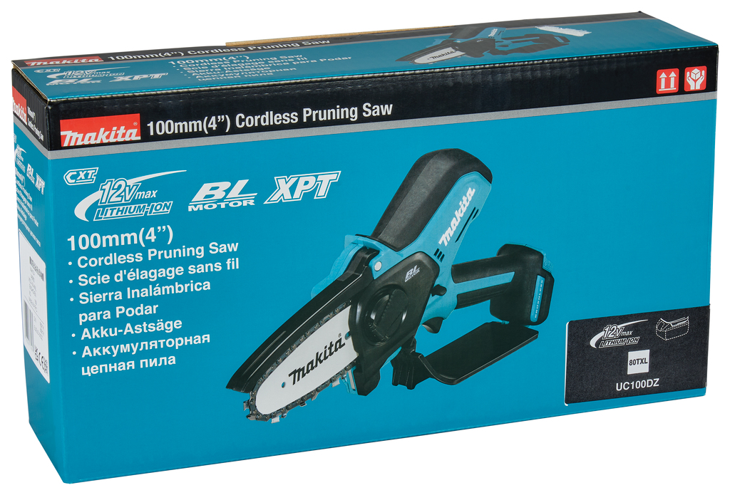 Parkside® Accu-Takkenzaag 20 V Aanbieding bij Lidl
