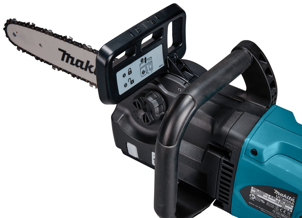 230 V Kettingzaag 2000 Watt 30 cm