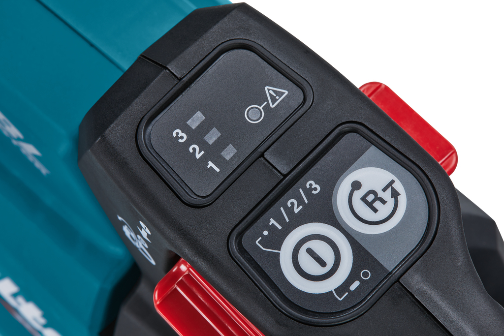 XGT 40 V Max Heggenschaar 60cm Trimuitvoering 